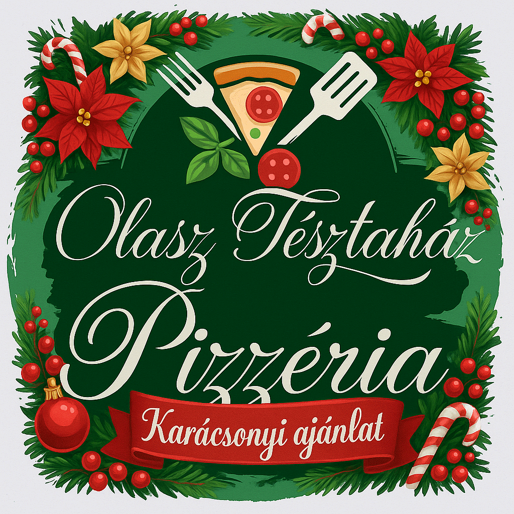 Olasz Tésztaház Pizzéria